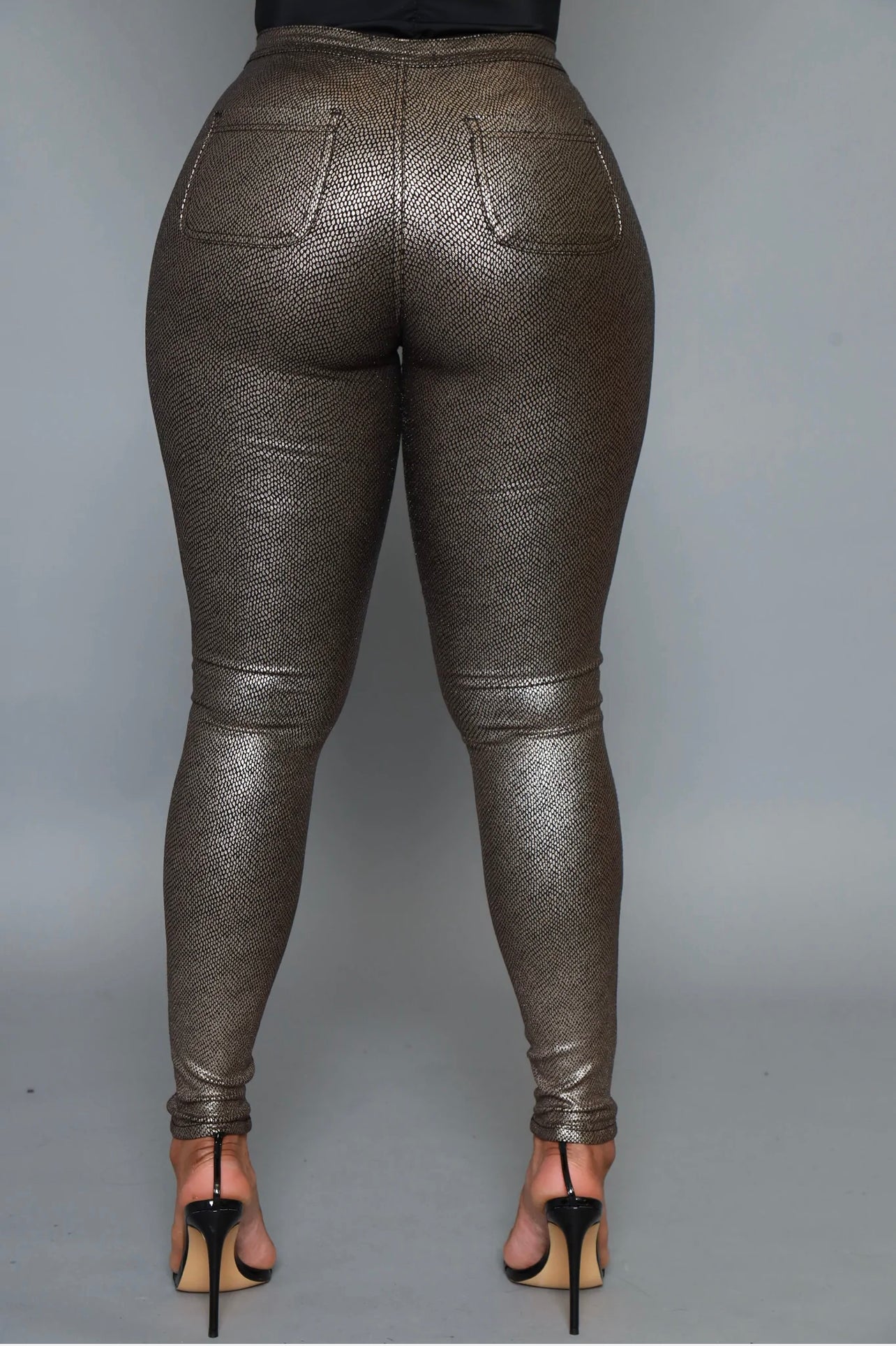 Disco Twinkle Sequin Pants – Raveland