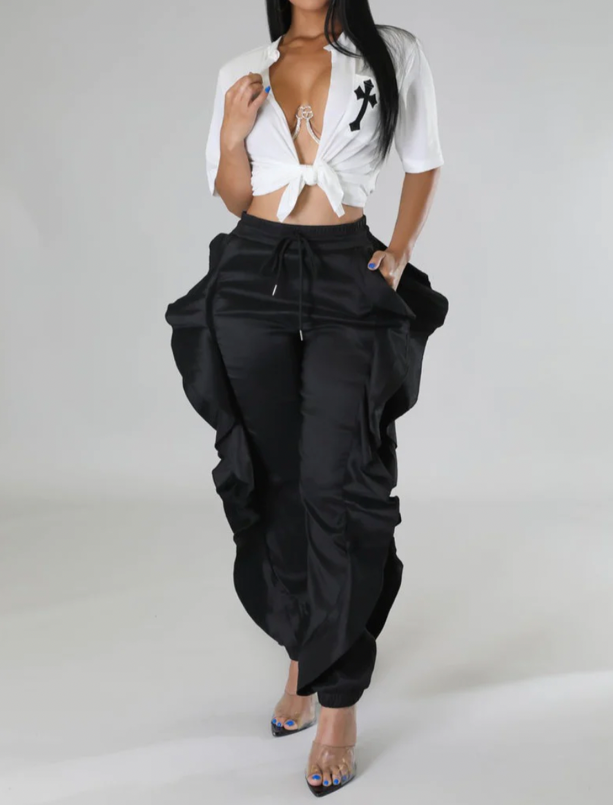 The Show Out Jogger Pants
